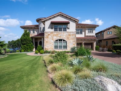 Property photo 3 at 316 Martinique PASS - 5 bed 4 bath home