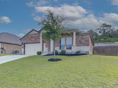 Kitchen at 316 Pepper Mill LOOP - 3 bed 2 bath home