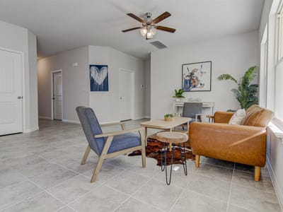 Bathroom at 316 Pepper Mill LOOP - 3 bed 2 bath home