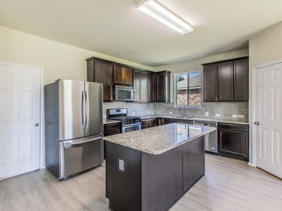 Living area at 316 Pine Arbol - 4 bed 3 bath home