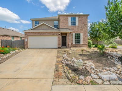 Primary bedroom at 316 Pine Arbol - 4 bed 3 bath home