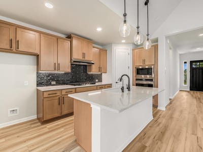 Bathroom at 316 Puppy Dog PASS - 3 bed 2 bath home