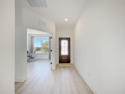 Kitchen at 316 Regatta TRL - 4 bed 2 bath home