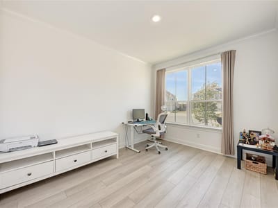 Primary bedroom at 316 Regatta TRL - 4 bed 2 bath home