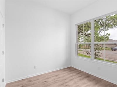 Kitchen at 316 Ridgewell LOOP - 3 bed 2 bath home