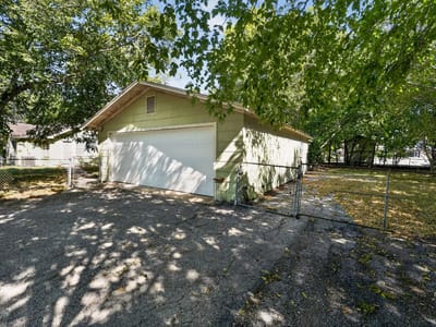 Property photo 4 at 316 Guadalupe ST - 2 bed 1 bath home