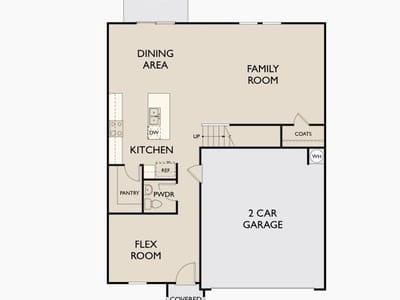 Property photo 2 at 316 Sieders ST - 4 bed 2 bath home