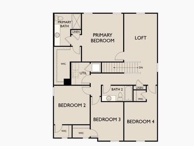 Property photo 3 at 316 Sieders ST - 4 bed 2 bath home