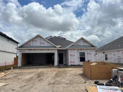 Living area at 316 Sleep Hollow - 4 bed 2 bath home