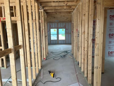 Primary bedroom at 316 Sleep Hollow - 4 bed 2 bath home