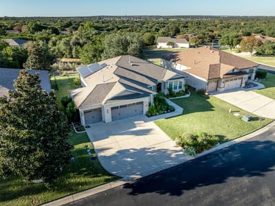 Property photo 2 at 316 Yellow Rose TRL - 3 bed 2 bath home