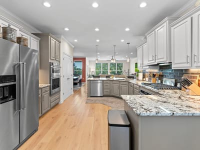 Property photo 3 at 316 Yellow Rose TRL - 3 bed 2 bath home
