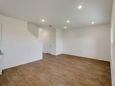 Bathroom at 317 Ebbsfleet Dr - 3 bed 2 bath home