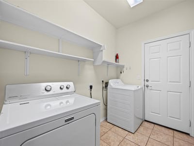Bathroom at 317 Essex LN - 2 bed 2 bath home