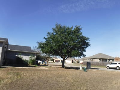 Primary bedroom at 317 Gettysburg Loop - Shenandoah Sub Ph I, Elgin, TX