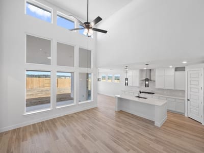 Property photo 3 at 317 Horsemint LN - 5 bed 4 bath home
