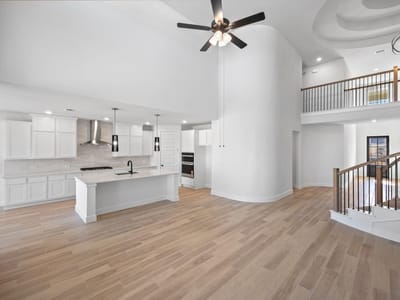 Property photo 4 at 317 Horsemint LN - 5 bed 4 bath home