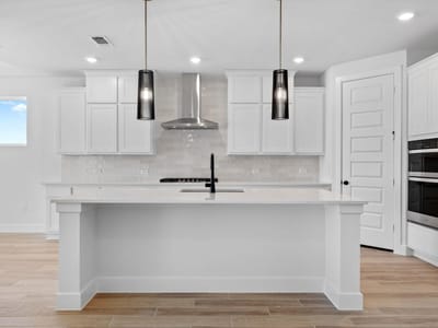 Property photo 5 at 317 Horsemint LN - 5 bed 4 bath home