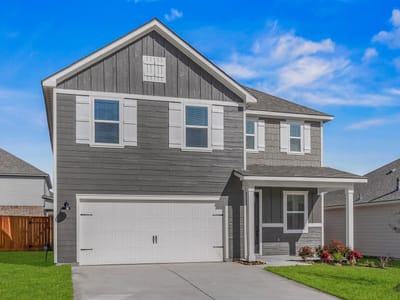 Property photo 2 at 317 Lt John Decker DR - 4 bed 2 bath home