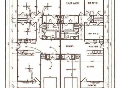 Living area at 317 Rain Dance TRL - The Valley at  Great Hills, Copperas Cove, TX