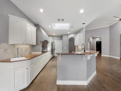 Bathroom at 317 Short Circuit - 3 bed 2 bath home