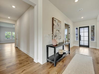 Living area at 3172 Green Grange LN - 4 bed 4 bath home