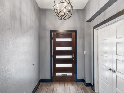 Bathroom at 318 Blue Oak BLVD - 3 bed 2 bath home