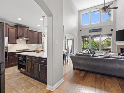 Bathroom at 318 Caddo Lake DR - 5 bed 3 bath home