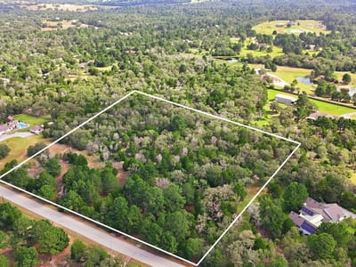 Property photo 2 at 318 Corral RD - La Reata Ranch, Smithville, TX