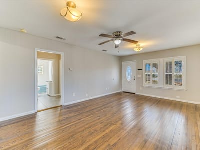 Kitchen at 318 NW Loop 230 Hwy - 3 bed 2 bath home