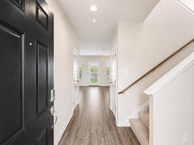 Kitchen at 318 Schuylerville DR - 3 bed 2 bath home