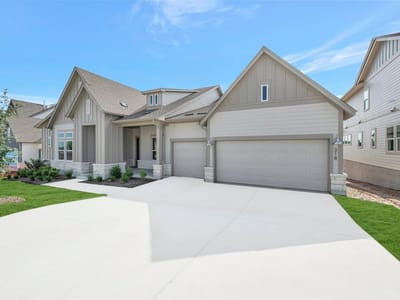 Living area at 318 Silver Sage CT - 4 bed 4 bath home