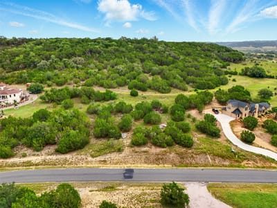 Kitchen at 318 Whitewater Dr - Whitewater Spgs, Bertram, TX