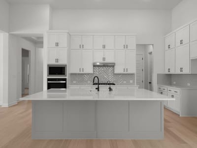 Bathroom at 318 Wood Thrush RUN - 4 bed 4 bath home