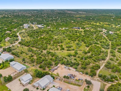 Living area at 31822 Mirela Anne RD Unit #Lot 4F & 4E - Werth Subdivision, Dripping Springs, TX