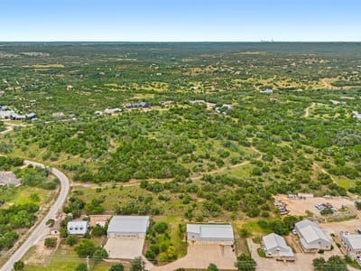 Kitchen at 31822 Mirela Anne RD Unit #Lot 4F & 4E - Werth Subdivision, Dripping Springs, TX