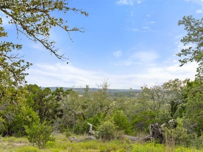 Primary bedroom at 31860 Mirela Ann RD - TerraLoma, Dripping Springs, TX