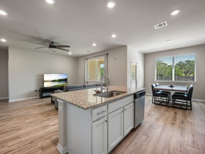 Kitchen at 319 Arrowhead Vine ST - 4 bed 3 bath home