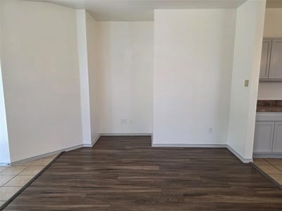 Primary bedroom at 319 Riverwalk DR - 4 bed 2 bath home