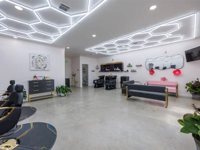 Living area at 3195 Fm-2001 Unit #A-I - Jesse B Eaves Surv, Buda, TX