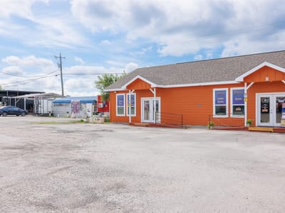 Primary bedroom at 3195 Fm-2001 Unit #A-I - Jesse B Eaves Surv, Buda, TX