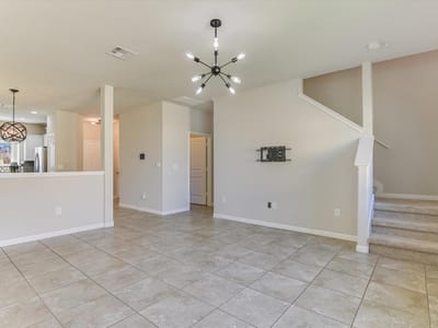 Bathroom at 320 Craters Of The Moon BLVD - 3 bed 2 bath home