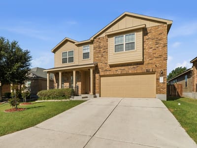 Property photo 2 at 320 Druse LN - 4 bed 2 bath home