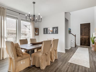 Kitchen at 320 Old Trinity WAY - 4 bed 3 bath home