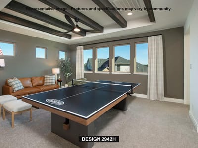 Property photo 4 at 320 Rightfield DR - 4 bed 3 bath home