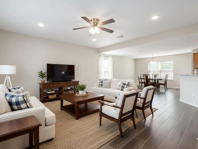 Kitchen at 320 Sunrise Hls - 3 bed 2 bath home