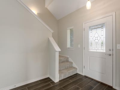 Bathroom at 320 Sunrise Hls - 3 bed 2 bath home