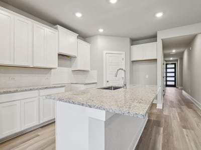 Kitchen at 320 Wheel Horse RD - 3 bed 2 bath home