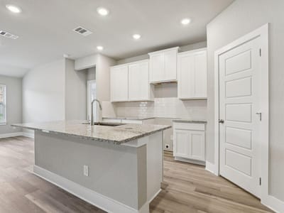 Primary bedroom at 320 Wheel Horse RD - 3 bed 2 bath home