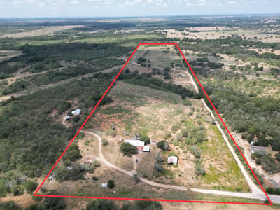 Property photo 3 at 3200 Cattlemens ROW - John A Neill, Lockhart, TX